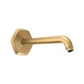 Product Image of Locarno Shower Arm 9" (Brushed Gold Optic), 04826250