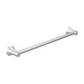 Product Image of Locarno Towel Bar, 24" (Chrome), 04835000