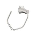Product Image of Locarno Towel Ring (Chrome), 04836000