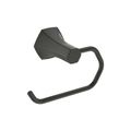 Product Image of Locarno Toilet Paper Holder (Matte Black), 04837670