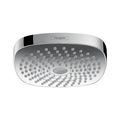 Product Image of Croma Select E Showerhead 180 2-Jet, 2.5 GPM (Chrome), 04925000