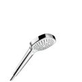 Product Image of Croma Select E Handshower 110 3-Jet, 2.5 GPM in , 04948400