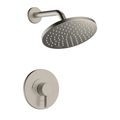 Product Image of Vernis Blend Pressure Balance Shower Set, 1.75 GPM (Brushed Nickel), 04953820