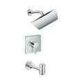 Product Image of Vernis Blend Pressure Balance Tub/Shower Set, 1.75 GPM (Chrome), 04962000
