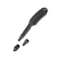 Product Image of Dog Shower + Quick Connect, 3-Spray, 1.75 GPM, (Black), 04973670
