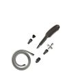 Product Image of Dog Shower Bundle, 3-Spray, 1.75 GPM (Black), 04974670