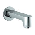 Product Image of Metris S Tub Spout (Chrome), 14413001
