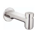 Product Image of Metris S Diverter Tub Spout (Chrome), 14414001