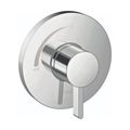 Product Image of Ecostat S Pressure Balance Trim (Chrome), 15739001