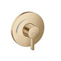 Product Image of Ecostat S Pressure Balance Trim (Brushed Bronze), 15739141