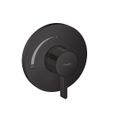 Product Image of Ecostat S Pressure Balance Trim (Matte Black), 15739671