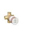 Product Image of Rough, Quattro 3-Way Diverter, 15930181