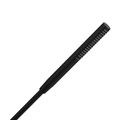 Product Image of Pulsify S Baton Handshower 100 1-Jet, 2.5 GPM (Matte Black), 24125671