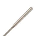 Product Image of Pulsify S Baton Handshower 100 1-Jet, 2.5 GPM (Brushed Nickel), 24125821