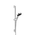 Product Image of Pulsify S Wallbar Set 105 3-Jet 24", 1.75 GPM (Chrome), 24162001
