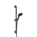 Product Image of Pulsify S Wallbar Set 105 3-Jet 26", 1.75 GPM (Matte Black), 24162671