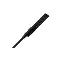 Product Image of Pulsify E Baton Handshower 100 1-Jet, 1.75 GPM (Matte Black), 24321671