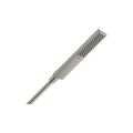 Product Image of Pulsify E Baton Handshower 100 1-Jet, 1.75 GPM (Brushed Nickel), 24321821