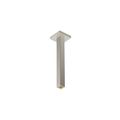 Product Image of Pulsify E Extension Pipe for Ceiling Mount E, 12" (Brushed Nickel), 24339821