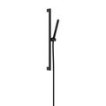 Product Image of Pulsify S Wallbar Set 100 3-Jet 24", 1.75 GPM (Matte Black), 24373671