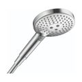 Product Image of Raindance Select S Handshower 120 3-Jet PowderRain, 1.75 GPM (Chrome), 26036001