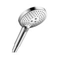 Product Image of Raindance Select S Handshower 120 3-Jet PowderRain, 2.5 GPM (Chrome), 26037001