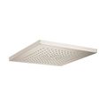 Product Image of Raindance E Showerhead 300 1-Jet, 1.8 GPM (Brushed Nickel), 26240821