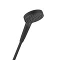 Product Image of Vernis Blend Handshower 100 Vario-Jet, 2.5 GPM (Matte Black), 26270671