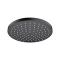 Product Image of Vernis Blend Showerhead 200 1-Jet, 1.75 GPM (Matte Black), 26277671
