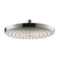 Product Image of Raindance Select S Showerhead 240 2-Jet, 2.5 GPM (Chrome), 26469001