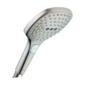 Product Image of Raindance Select E Handshower 120 3-Jet, 2.5 GPM (Brushed Nickel), 26521821