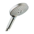 Product Image of Raindance Select S Handshower 120 3-Jet, 2.5 GPM (Brushed Nickel), 26531821