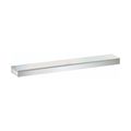 Product Image of Rainfinity Shelf 500 (Chrome), 26844000