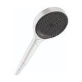 Product Image of Rainfinity Handshower 130 3-Jet, 2.5 GPM (Matte White), 26864701