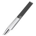 Product Image of Rainfinity Baton Handshower 100 1-Jet, 2.5 GPM (Chrome), 26866001