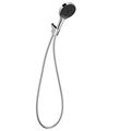 Product Image of Rainfinity Handshower Set 130 3-Jet, 1.75 GPM (Chrome), 26914001