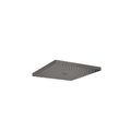 Product Image of Raindance E Showerhead 300 1-Jet, 2.5 GPM (Brushed Black Chrome), 26926341
