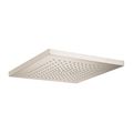 Product Image of Raindance E Showerhead 300 1-Jet, 2.5 GPM (Brushed Nickel), 26926821
