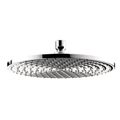 Product Image of Raindance S Showerhead 240 1-Jet, 1.75 GPM (Chrome), 26927001