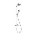 Product Image of Raindance S Showerpipe 240 1-Jet, 2.5 GPM (Chrome), 27115001