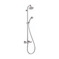 Product Image of Croma Showerpipe 150 1-Jet, 2.0 GPM (Chrome), 27169001