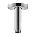 Product Image of Raindance E Extension Pipe for Ceiling Mount (Chrome), 27393001