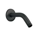 Product Image of Shower Arm Standard 6" (Matte Black), 27411673