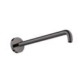 Product Image of Shower Arm Raindance 15" (Polished Black Chrome), 27413331