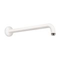 Product Image of Shower Arm Raindance 15" (Matte White), 27413701