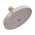 Product Image of Raindance S Showerhead 150 1-Jet, 2.5 GPM (Brushed Nickel), 27486821