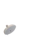 Product Image of Raindance S Showerhead 150 3-Jet, 2.5 GPM (Brushed Nickel), 27495821