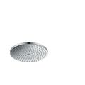 Product Image of Raindance S Showerhead 240 1-Jet PowderRain, 2.5 GPM (Chrome), 27624001