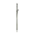 Product Image of Unica Wallbar Raindance S, 36" (Brushed Nickel), 27636820