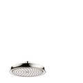 Product Image of Raindance Classic Showerhead 180 1-Jet, 2.5 GPM (Polished Nickel), 28421831